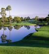 Bay Hill Club & Lodge - Hole 17