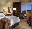 Marina Inn Hotel - Room