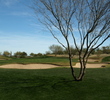 Trilogy Golf Club at Vistancia - Hole 9
