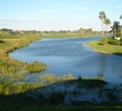 PGA National's Champion Course - Hole 18