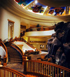 Sheraton Wild Horse Pass Resort - Murals