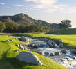Journey at Pechanga Golf Course - Hole 5