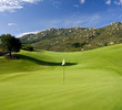 Journey at Pechanga Golf Course