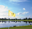 Bay Hill Club & Lodge - Hole 3 Greens
