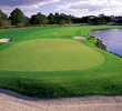 Bay Hill Club & Lodge - Hole 3