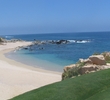 Cabo del Sol Ocean Course - Beach Clear