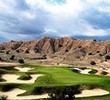 Black Mesa Golf Club - hole 13
