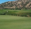 Pinon Hills Golf Course - Farmington, New Mexico