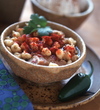 Posole soup