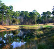 TPC Myrtle Beach - Hole 5