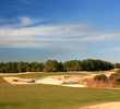 Barefoot Resort's Fazio Course - Hole 14