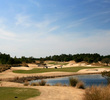 Barefoot Resort's Fazio Course - No. 5