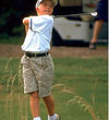 Junior golf