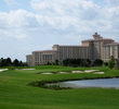 Shingle Creek Golf Club - Hole 17