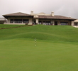 Fuego Maya Golf Course - Clubhouse