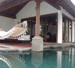 Fuego Maya Golf Course - Casita