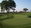 Fuego Maya Golf Course - Hole 8