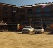 Ritz-Carlton - Dove Mountain Hotel
