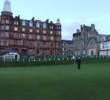 Old Course - Hole  18