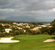 San Roque Old Course