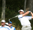 Sergio Garcia - '08 Ryder Cup Matches