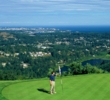 Bear Mountain Golf Resort - 19th Hole