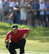 Tiger Woods - U.S. Open Playoff - Putting