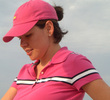 Augusta Golf Girl