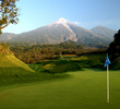 Fuego Maya Golf Course - No. 12