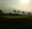 Fuego Maya Golf Course - No. 1