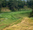 Fuego Maya Golf Course - No. 10