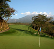 Fuego Maya Golf Course - No. 18