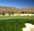 Ritz-Carlton Golf Club's Tortolita Course - No. 8