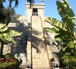 Paradise Village Beach Resort and Spa - Pyramid