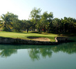 El Tigre Golf Club - Hole 6