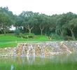 Valderrama Golf Club - Hole 4