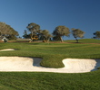 Bayonet Golf Course  - No. 9