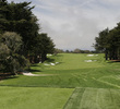 Bayonet Golf Course  - Hole 10