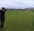 Carnoustie Championship Course