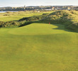 Jubilee Course at St. Andrews