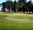 Bayonet Golf Course - No. 8