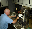 Cobra Golf Tour Van Club Repair