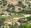 Aphrodite Hills Golf Course - Hole 7