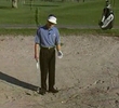 Brandel Chamblee on how to deal with buried bunker lies