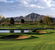 ASU's Karsten Golf Course - Hole 4