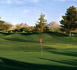 ASU's Karsten Golf Course - Hole 5