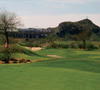 ASU's Karsten Golf Course - Hole 12