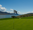 Tobiano Golf Course - Hole 8