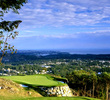Bear Mountain Golf Course - Hole 19