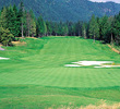 Westwood Plateau - Hole 17